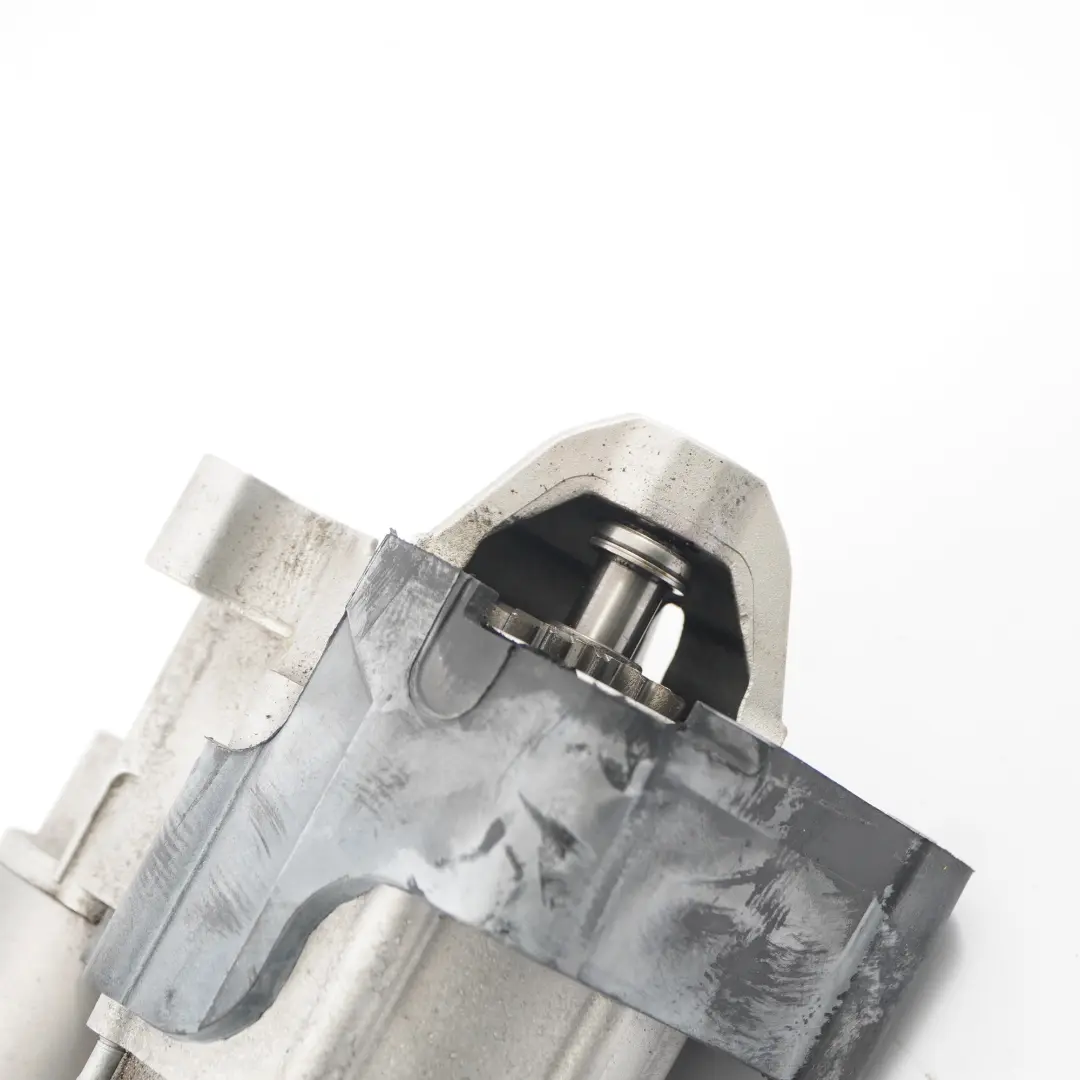 BMW F40 X1 F48 Mini Countryman F60 Motor de arranque 12V - SKU 8686185 - Número de pieza 8686185