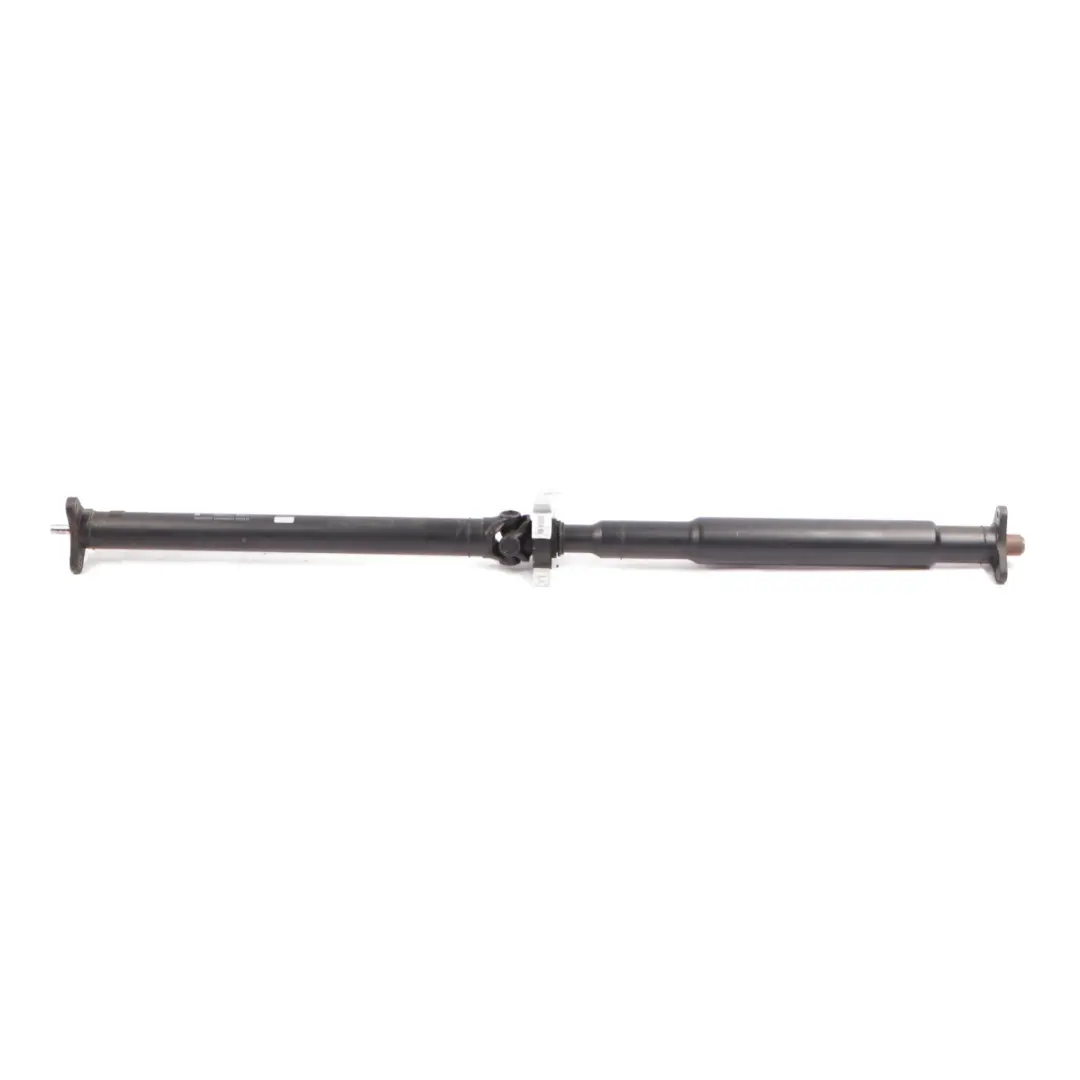 Propshaft Drive Prop Shaft 525d 530d B47 B57 L=1606MM to BMW G30 G31 with Part number 8687372 BMW G30 G31 Propshaft Drive Prop Shaft 525d 530d B47 B57 L=1606MM - SKU 8687372 - Part number 8687372