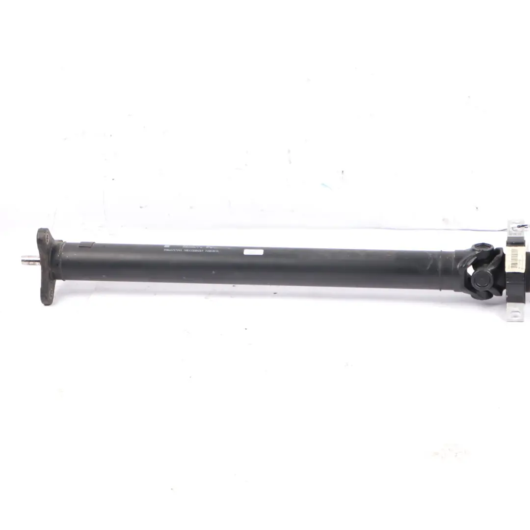 Propshaft Drive Prop Shaft 525d 530d B47 B57 L=1606MM to BMW G30 G31 with Part number 8687372 BMW G30 G31 Propshaft Drive Prop Shaft 525d 530d B47 B57 L=1606MM - SKU 8687372 - Part number 8687372