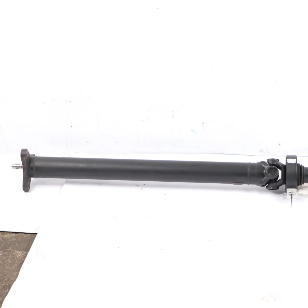 Propshaft Drive Prop Shaft 525d 530d B47 B57 L=1606MM to BMW G30 G31 with Part number 8687372 BMW G30 G31 Propshaft Drive Prop Shaft 525d 530d B47 B57 L=1606MM - SKU 8687372 - Part number 8687372