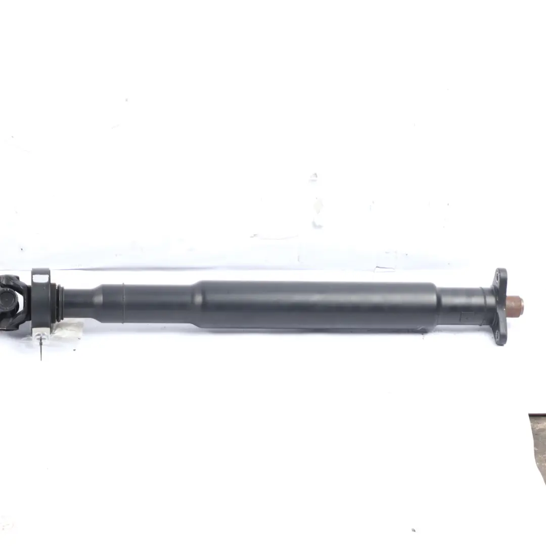 Propshaft Drive Prop Shaft 525d 530d B47 B57 L=1606MM to BMW G30 G31 with Part number 8687372 BMW G30 G31 Propshaft Drive Prop Shaft 525d 530d B47 B57 L=1606MM - SKU 8687372 - Part number 8687372