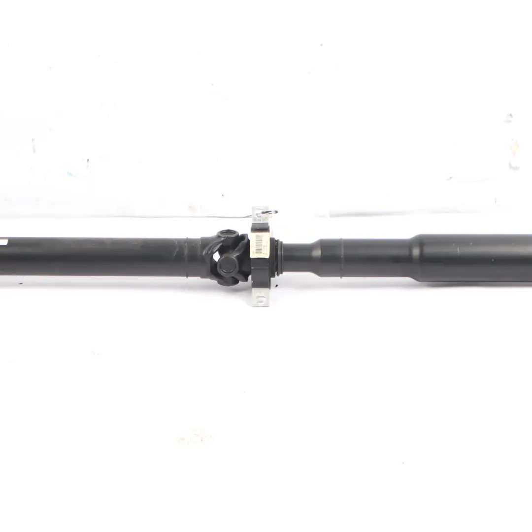Propshaft Drive Prop Shaft 525d 530d B47 B57 L=1606MM to BMW G30 G31 with Part number 8687372 BMW G30 G31 Propshaft Drive Prop Shaft 525d 530d B47 B57 L=1606MM - SKU 8687372 - Part number 8687372