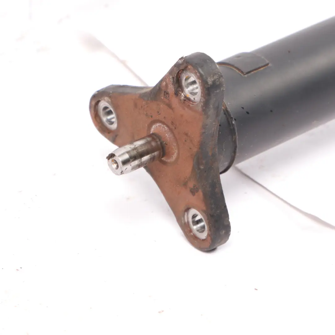 Propshaft Drive Prop Shaft 525d 530d B47 B57 L=1606MM to BMW G30 G31 with Part number 8687372 BMW G30 G31 Propshaft Drive Prop Shaft 525d 530d B47 B57 L=1606MM - SKU 8687372 - Part number 8687372