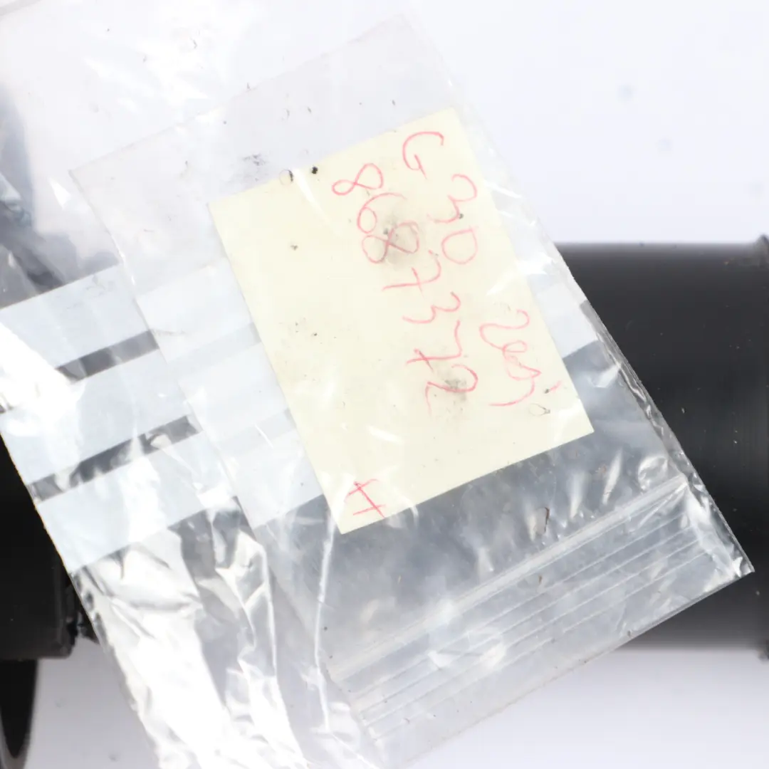 Propshaft Drive Prop Shaft 525d 530d B47 B57 L=1606MM to BMW G30 G31 with Part number 8687372 BMW G30 G31 Propshaft Drive Prop Shaft 525d 530d B47 B57 L=1606MM - SKU 8687372 - Part number 8687372