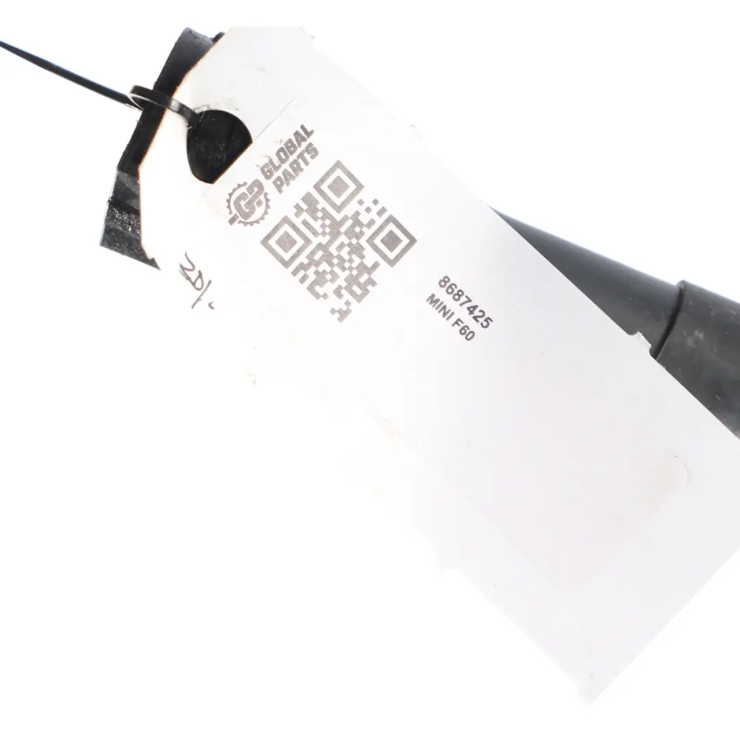 BMW F45 Mini F60 Cooling System Flow Hose Pipe Electric Motor Radiator - SKU 8687425 - Part number 8687425