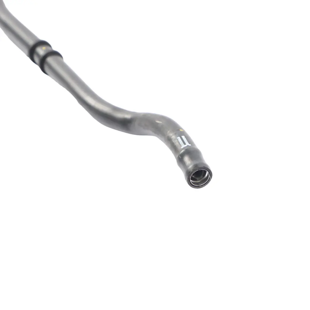 BMW F45 Mini F60 Cooling System Flow Hose Pipe Electric Motor Radiator - SKU 8687425 - Part number 8687425