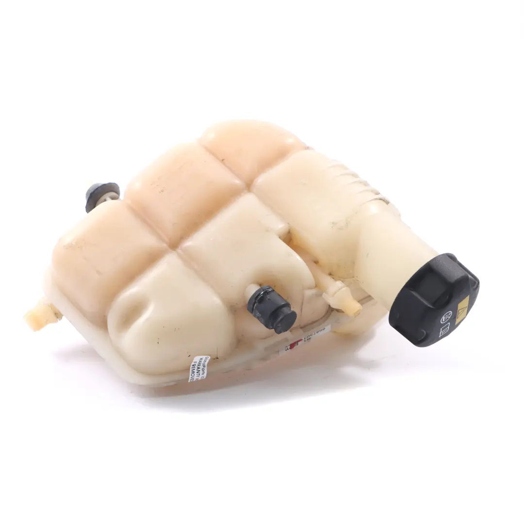 Expansion Tank BMW X1 F48 F45 Mini F55 F56 F60 Coolant Reservoir Bottle to with Part number 8687503 Expansion Tank BMW X1 F48 F45 Mini F55 F56 F60 Coolant Reservoir Bottle - SKU 8687503-1 - Part number 8687503