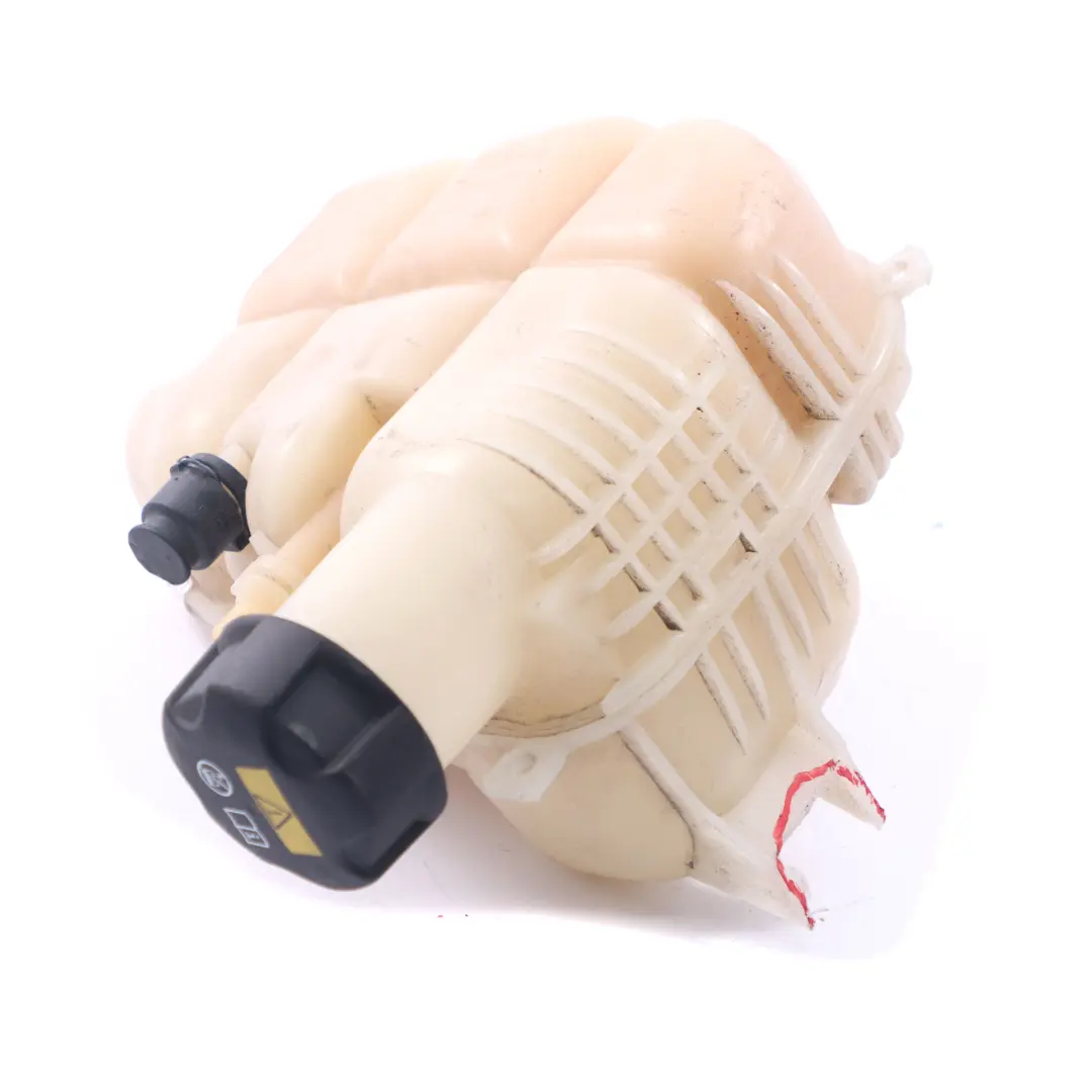 Expansion Tank BMW X1 F48 F45 Mini F55 F56 F60 Coolant Reservoir Bottle  - SKU 8687503-1 - Part number 8687503