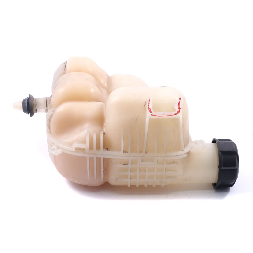 Expansion Tank BMW X1 F48 F45 Mini F55 F56 F60 Coolant Reservoir Bottle  - SKU 8687503-1 - Part number 8687503