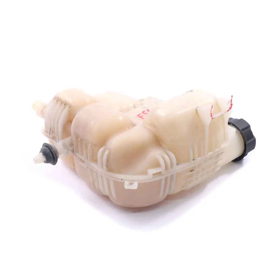 Expansion Tank BMW X1 F48 F45 Mini F55 F56 F60 Coolant Reservoir Bottle to with Part number 8687503 Expansion Tank BMW X1 F48 F45 Mini F55 F56 F60 Coolant Reservoir Bottle - SKU 8687503-1 - Part number 8687503