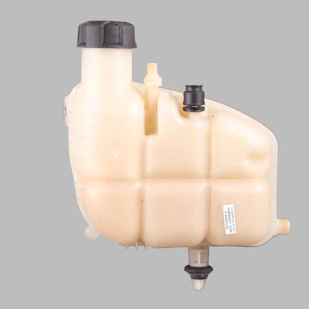 Serbatoio espansione serbatoio bottiglia per BMW X1 F48 F45 Mini F55 F56 F60 con numero di parte 8687503 BMW X1 F48 F45 Mini F55 F56 F60 Serbatoio espansione serbatoio bottiglia - SKU 8687503 - Numero di parte 8687503