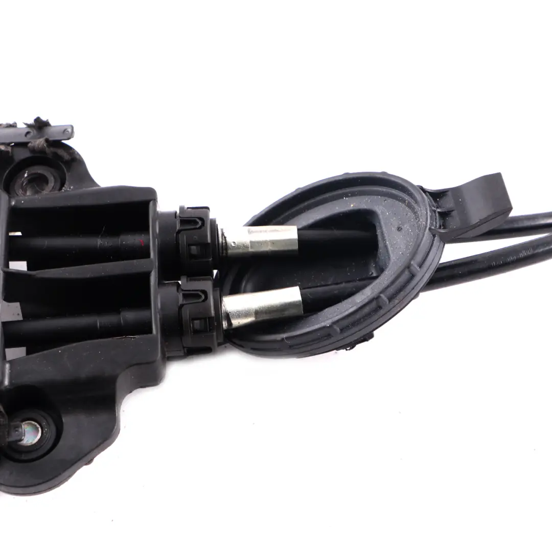 Gear Selector BMW F11 Manual Gearbox Shifter Linkage Assembly - SKU 8687535 - Part number 8687535