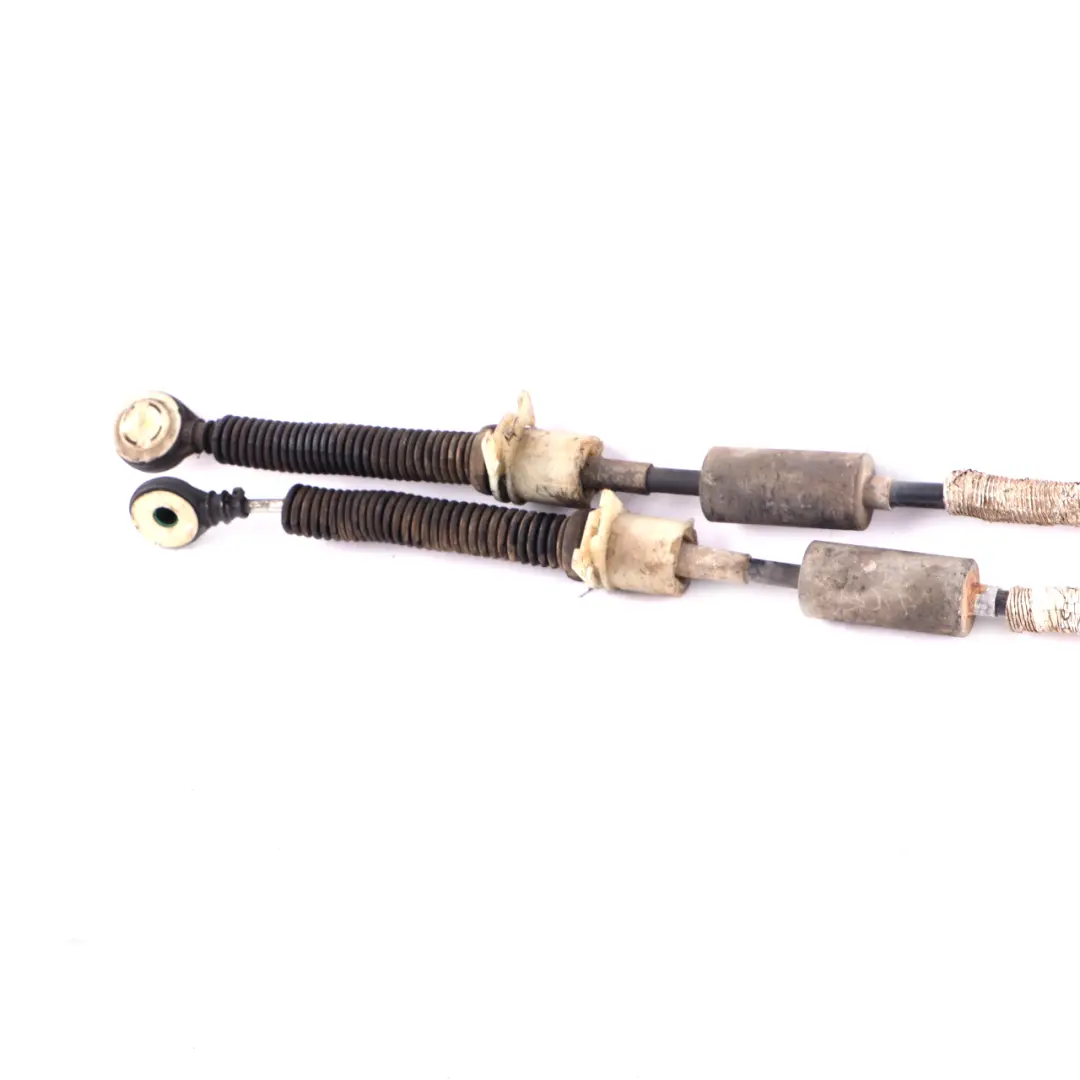 Gear Selector BMW F11 Manual Gearbox Shifter Linkage Assembly - SKU 8687535 - Part number 8687535