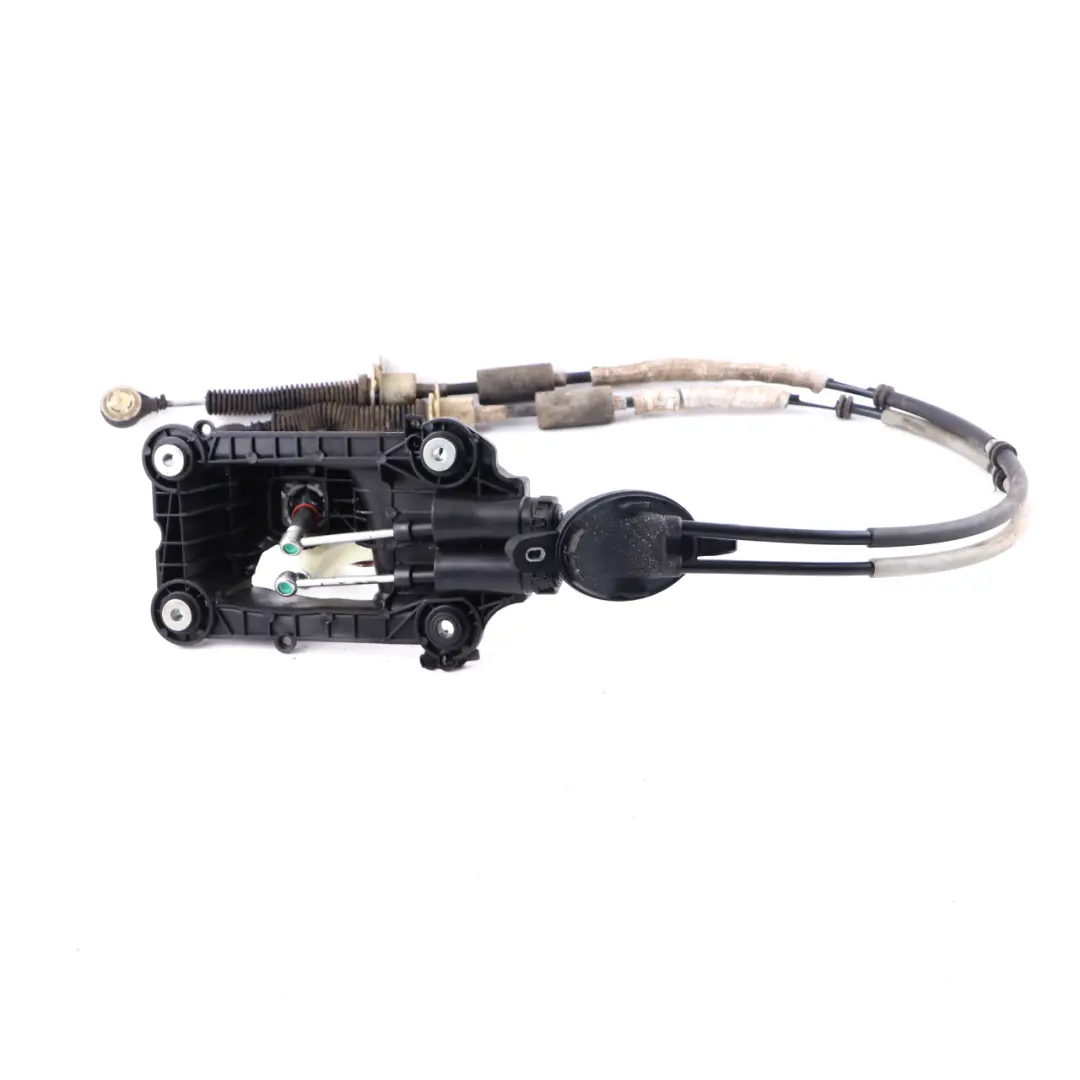 Gear Selector BMW F11 Manual Gearbox Shifter Linkage Assembly - SKU 8687535 - Part number 8687535