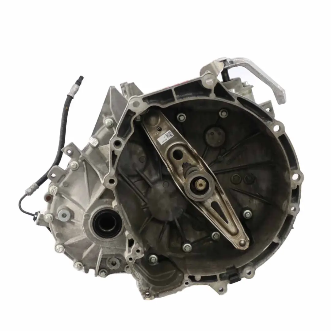 Benzin B38B B38C Schaltgetriebe BAD GARANTIE für Mini Cooper One F55 F56 F57 mit Teilenummer 8687636 Mini Cooper One F55 F56 F57 Benzin B38B B38C Schaltgetriebe BAD GARANTIE - SKU 8687636 - Teilenummer 8687636