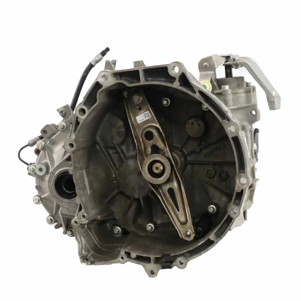 Manualna Skrzynia Biegów BAD do Mini Cooper F55 F56 o numerze 8687636 Mini Cooper F55 F56 Manualna Skrzynia Biegów BAD - SKU 8687636 - Numer Części 8687636