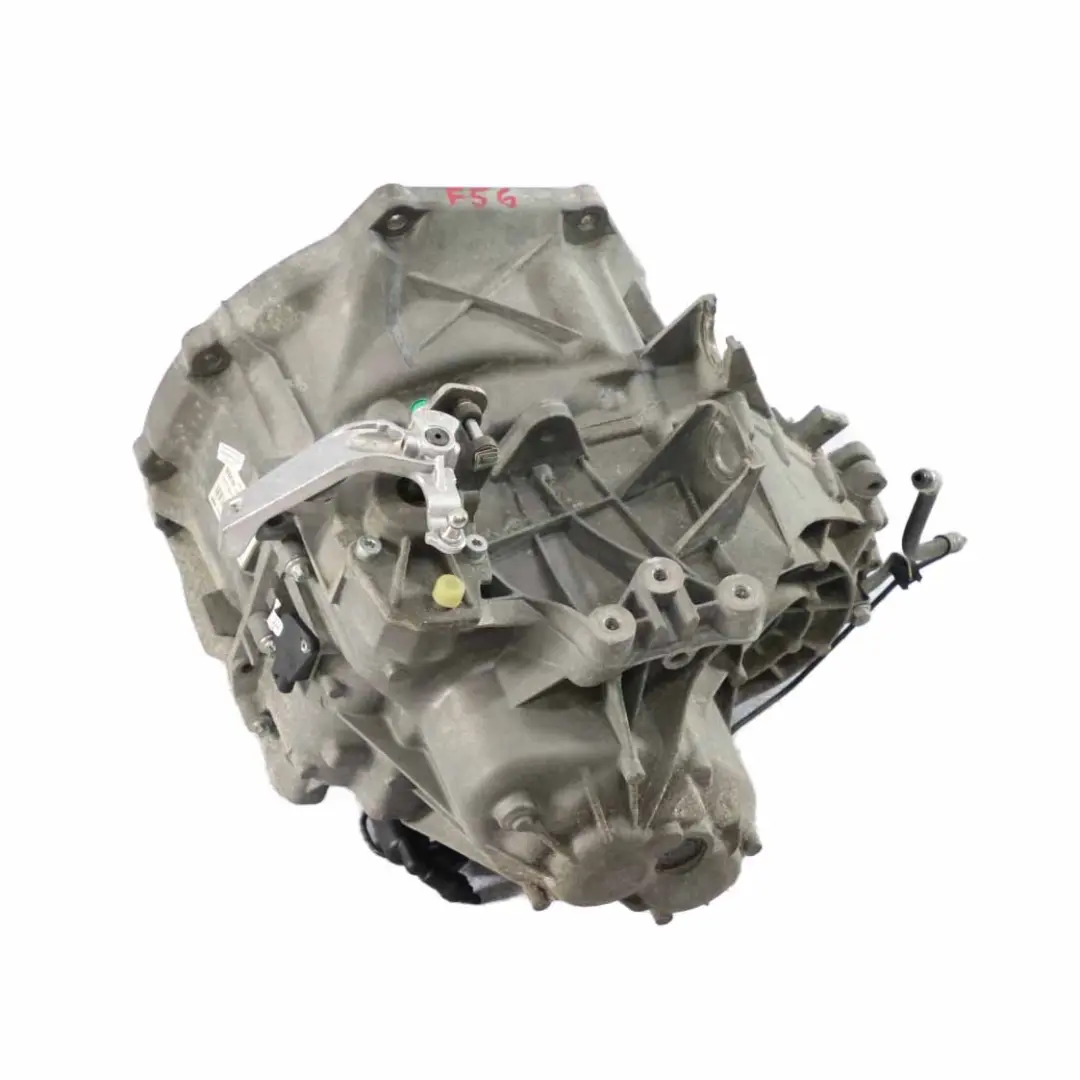 Benzin B38B B38C Schaltgetriebe BAD GARANTIE für Mini Cooper One F55 F56 F57 mit Teilenummer 8687636 Mini Cooper One F55 F56 F57 Benzin B38B B38C Schaltgetriebe BAD GARANTIE - SKU 8687636 - Teilenummer 8687636