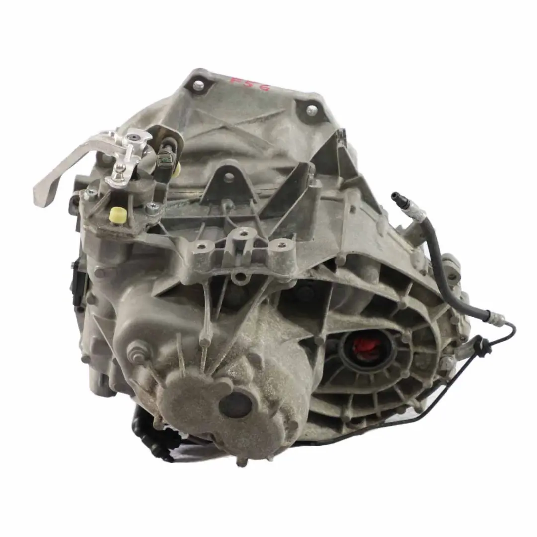 Benzina B38B B38C Cambio Manuale BAD GARANZIA per Mini Cooper One F55 F56 con numero di parte 8687636 Mini Cooper One F55 F56 Benzina B38B B38C Cambio Manuale BAD GARANZIA - SKU 8687636 - Numero di parte 8687636