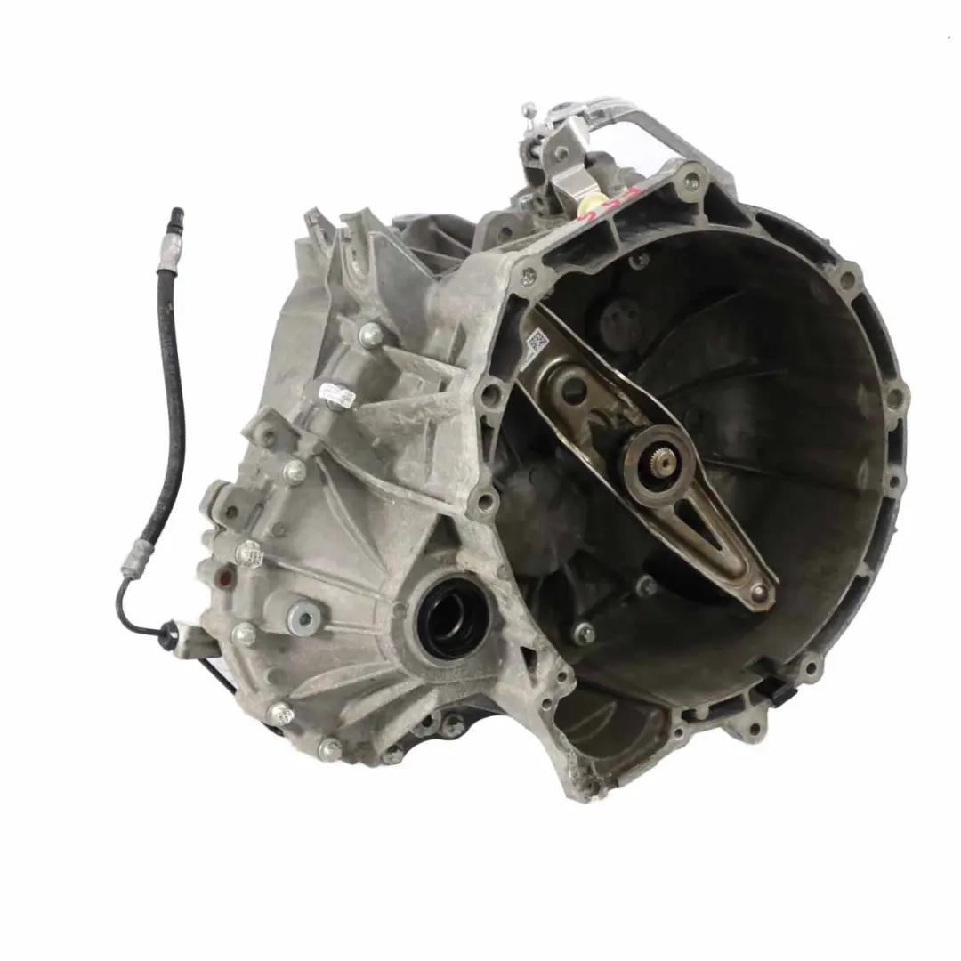 Mini Cooper One F55 F56 B38B B38C Caja de Cambios Manual BAD GARANTÍA - SKU 8687636 - Número de pieza 8687636