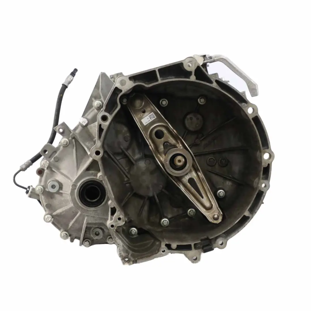 Manualna Skrzynia Biegów BAD do Mini Cooper F55 F56 o numerze 8687636 Mini Cooper F55 F56 Manualna Skrzynia Biegów BAD - SKU 8687636 - Numer Części 8687636