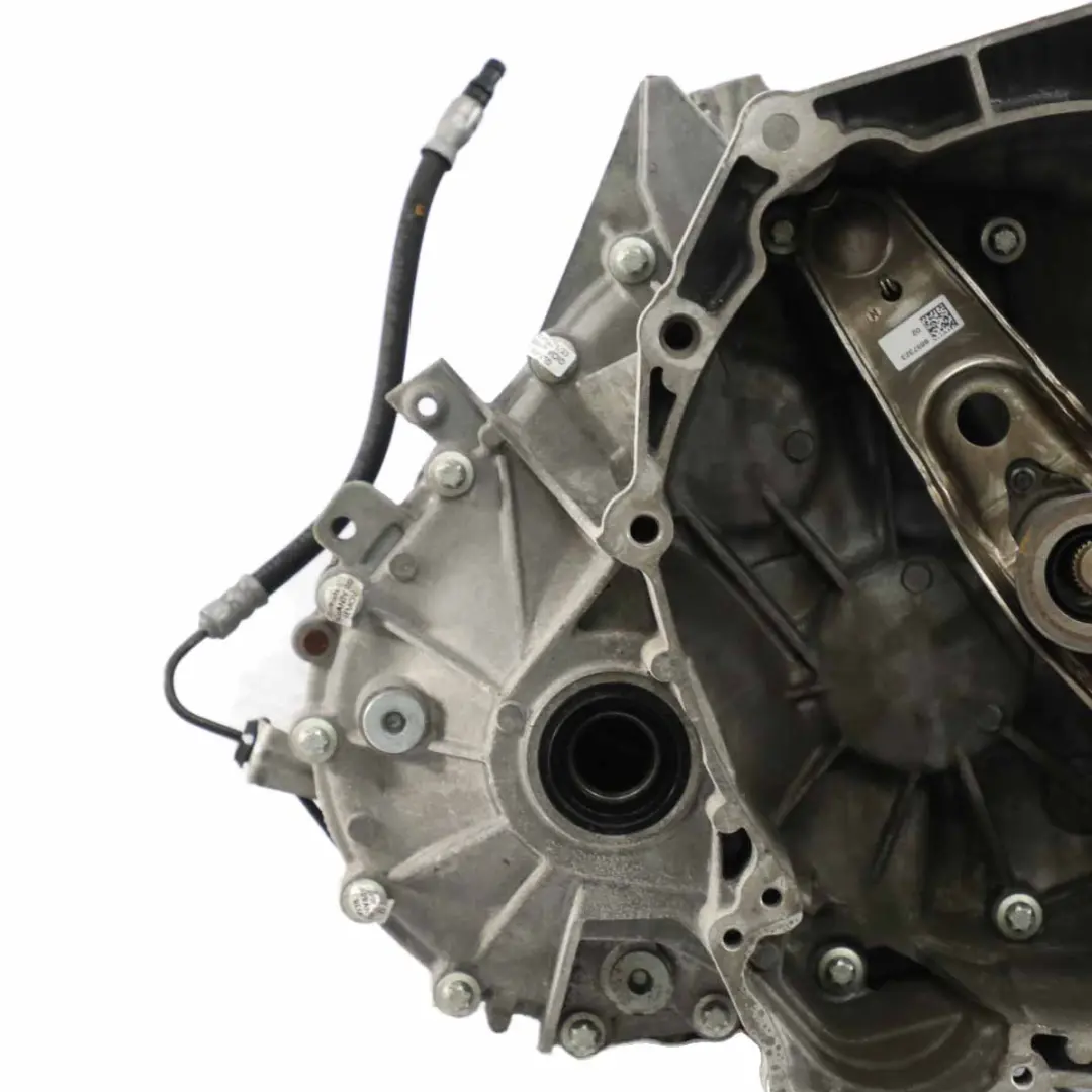 B38B B38C Manual Gearbox BAD WARRANTY to Mini Cooper One F55 F56 F57 Petrol with Part number 8687636 Mini Cooper One F55 F56 F57 Petrol B38B B38C Manual Gearbox BAD WARRANTY - SKU 8687636 - Part number 8687636