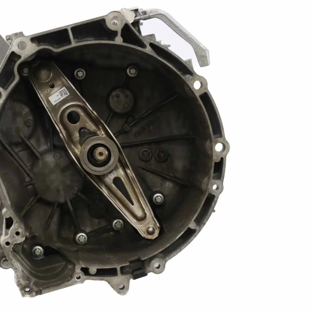 Manualna Skrzynia Biegów BAD do Mini Cooper F55 F56 o numerze 8687636 Mini Cooper F55 F56 Manualna Skrzynia Biegów BAD - SKU 8687636 - Numer Części 8687636