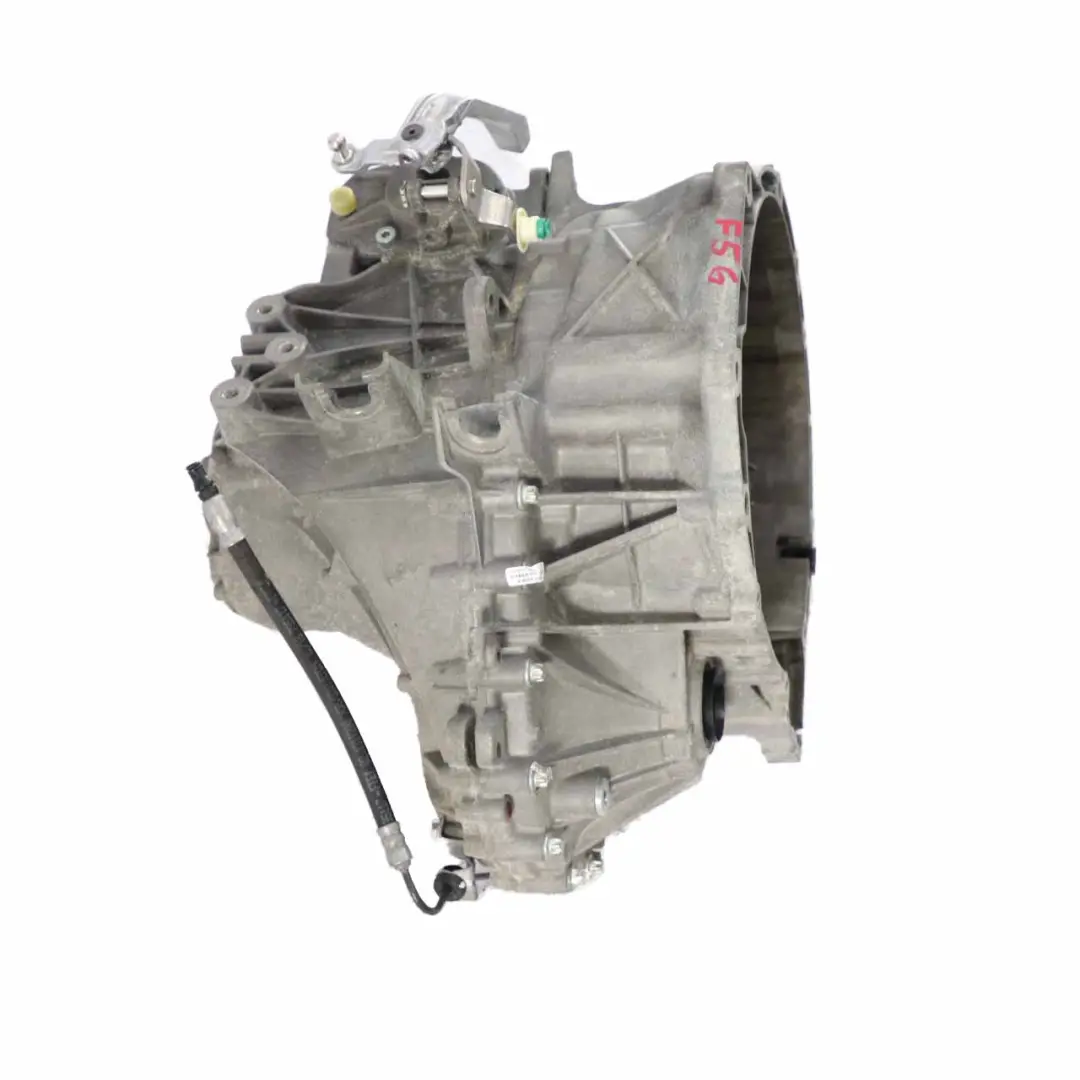 Manualna Skrzynia Biegów BAD do Mini Cooper F55 F56 o numerze 8687636 Mini Cooper F55 F56 Manualna Skrzynia Biegów BAD - SKU 8687636 - Numer Części 8687636