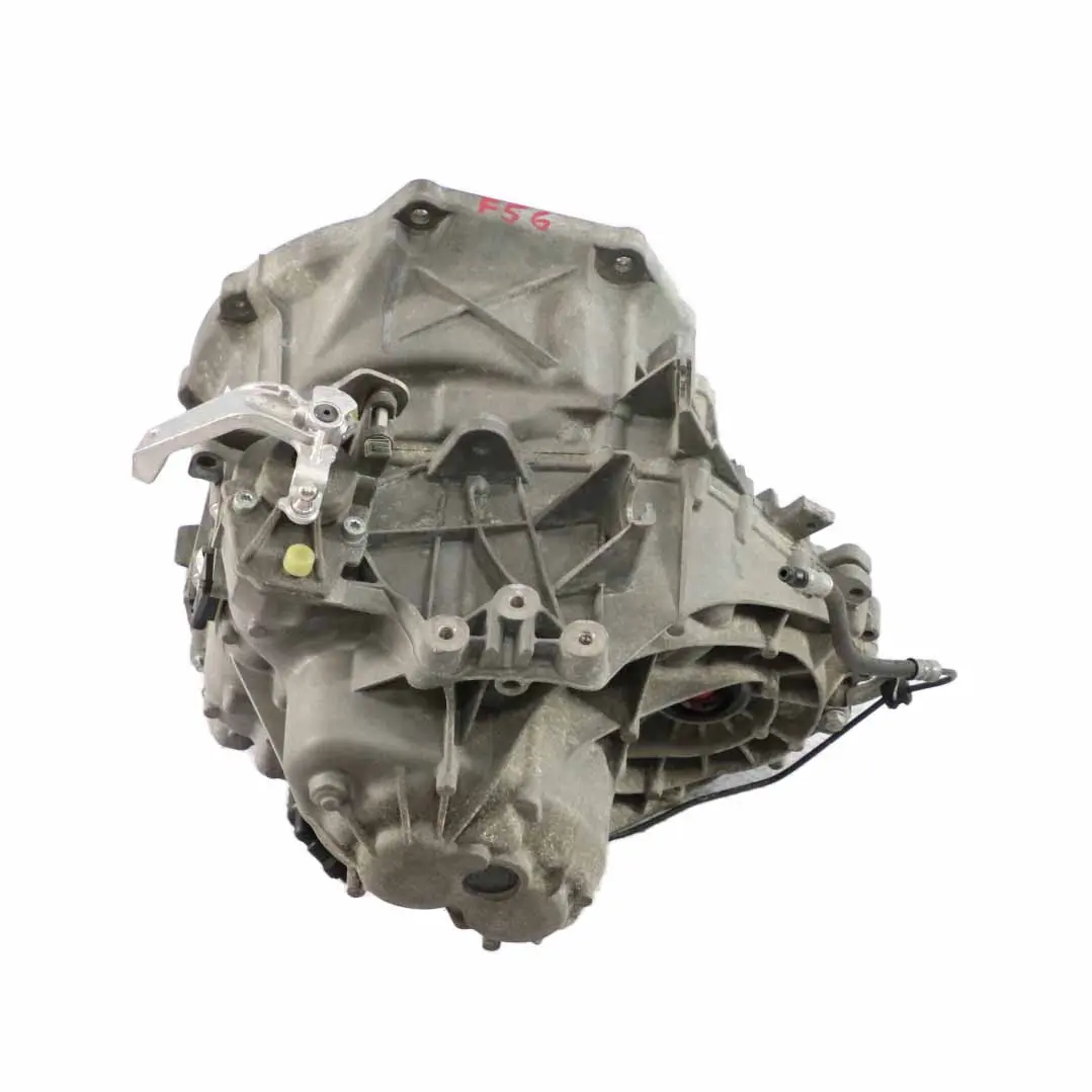 B38B B38C Manual Gearbox BAD WARRANTY to Mini Cooper One F55 F56 F57 Petrol with Part number 8687636 Mini Cooper One F55 F56 F57 Petrol B38B B38C Manual Gearbox BAD WARRANTY - SKU 8687636 - Part number 8687636
