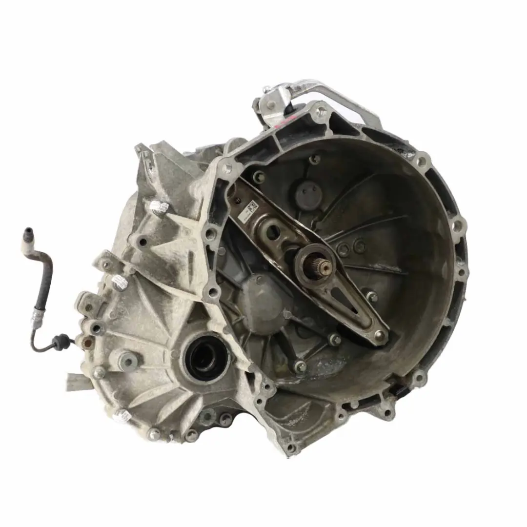 Mini One D F55 F56 Diesel B37 B37A Manual Gearbox GS6-58DG BAG WARRANTY - SKU 8687639 - Part number 8687639