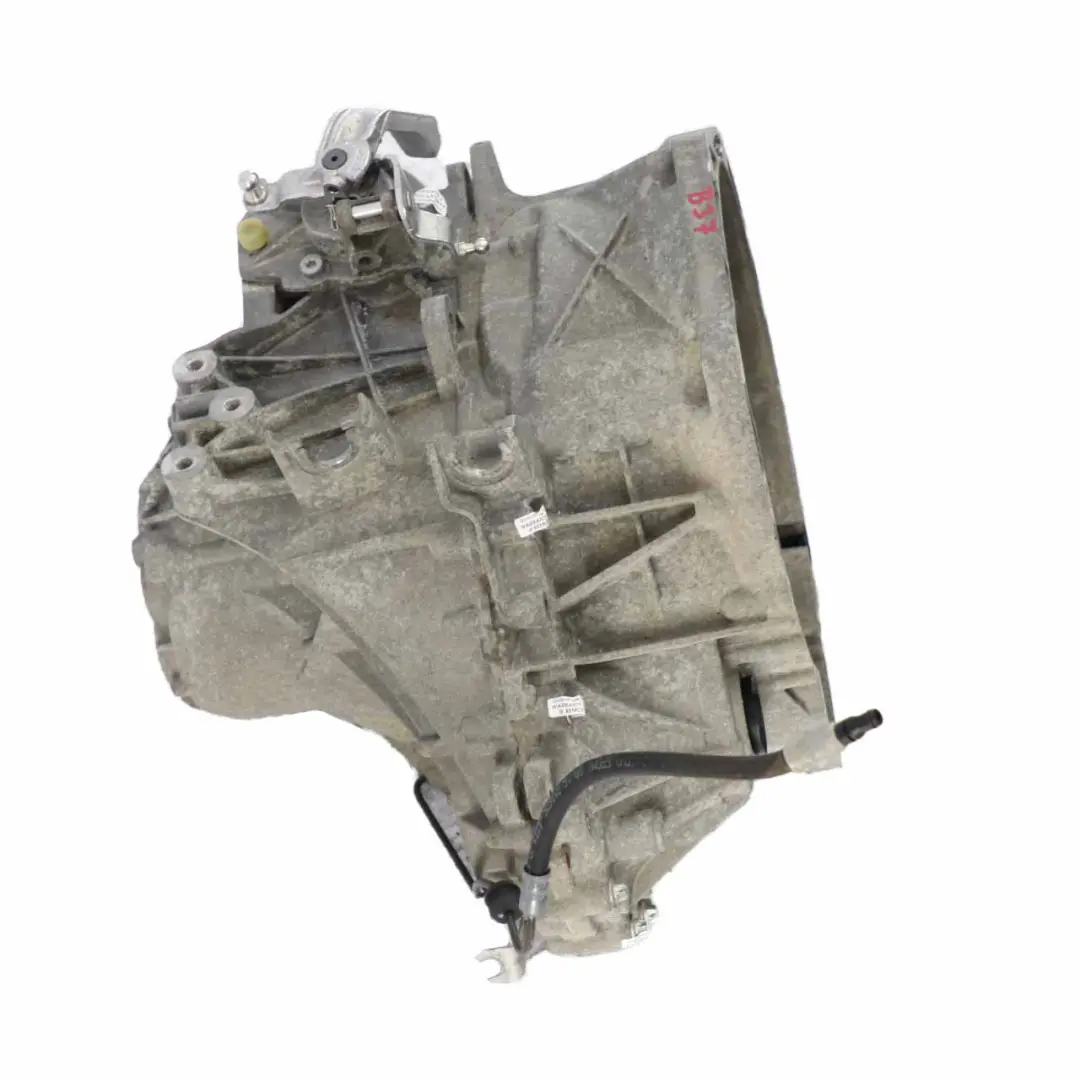 Mini One D F55 F56 Diesel B37 B37A Manual Gearbox GS6-58DG BAG WARRANTY - SKU 8687639 - Part number 8687639
