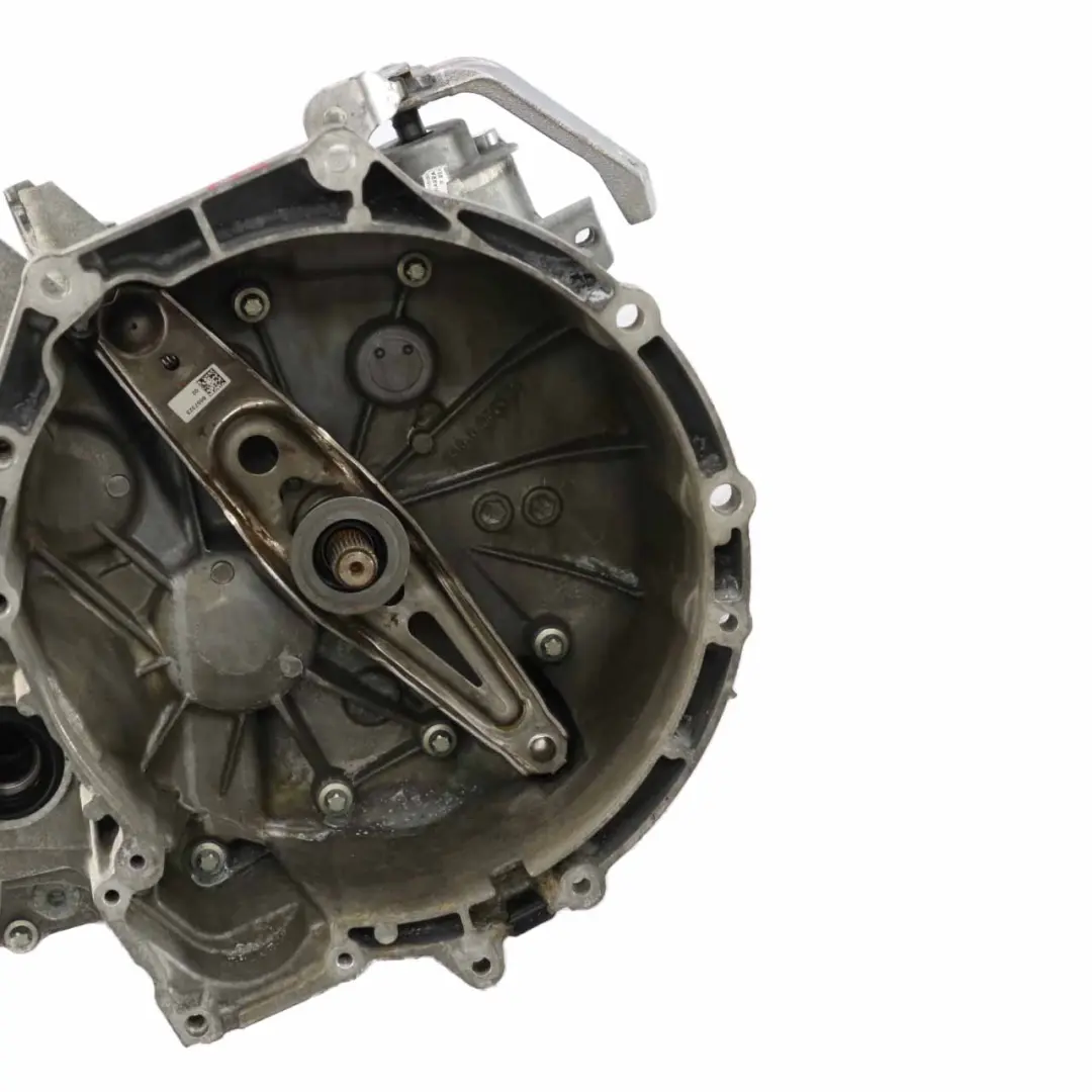 B37 B37A Schaltgetriebe GS6-58DG BAG GARANTIE für Mini One D F55 F56 Diesel mit Teilenummer 8687639 Mini One D F55 F56 Diesel B37 B37A Schaltgetriebe GS6-58DG BAG GARANTIE - SKU 8687639 - Teilenummer 8687639