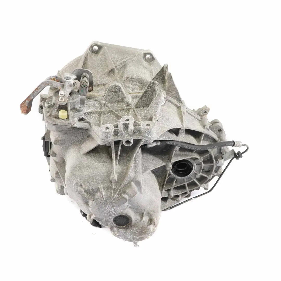 Gearbox GS6-59DG BAK WARRANTY to Mini Cooper JCW F56 F57 Petrol B48 Manual with Part number 8687643 Mini Cooper JCW F56 F57 Petrol B48 Manual Gearbox GS6-59DG BAK WARRANTY - SKU 8687643 - Part number 8687643