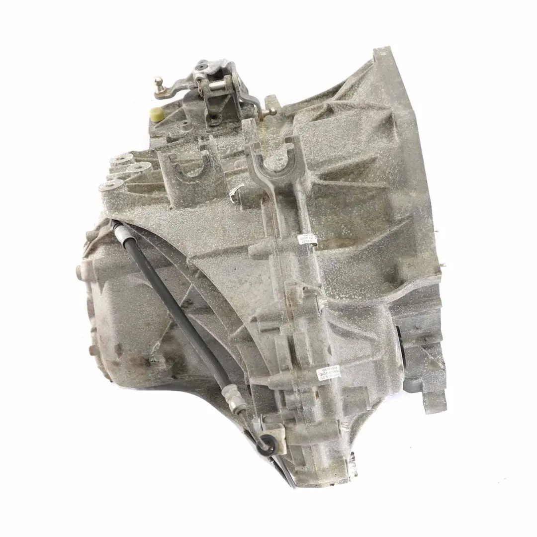 Gearbox GS6-59DG BAK WARRANTY to Mini Cooper JCW F56 F57 Petrol B48 Manual with Part number 8687643 Mini Cooper JCW F56 F57 Petrol B48 Manual Gearbox GS6-59DG BAK WARRANTY - SKU 8687643 - Part number 8687643