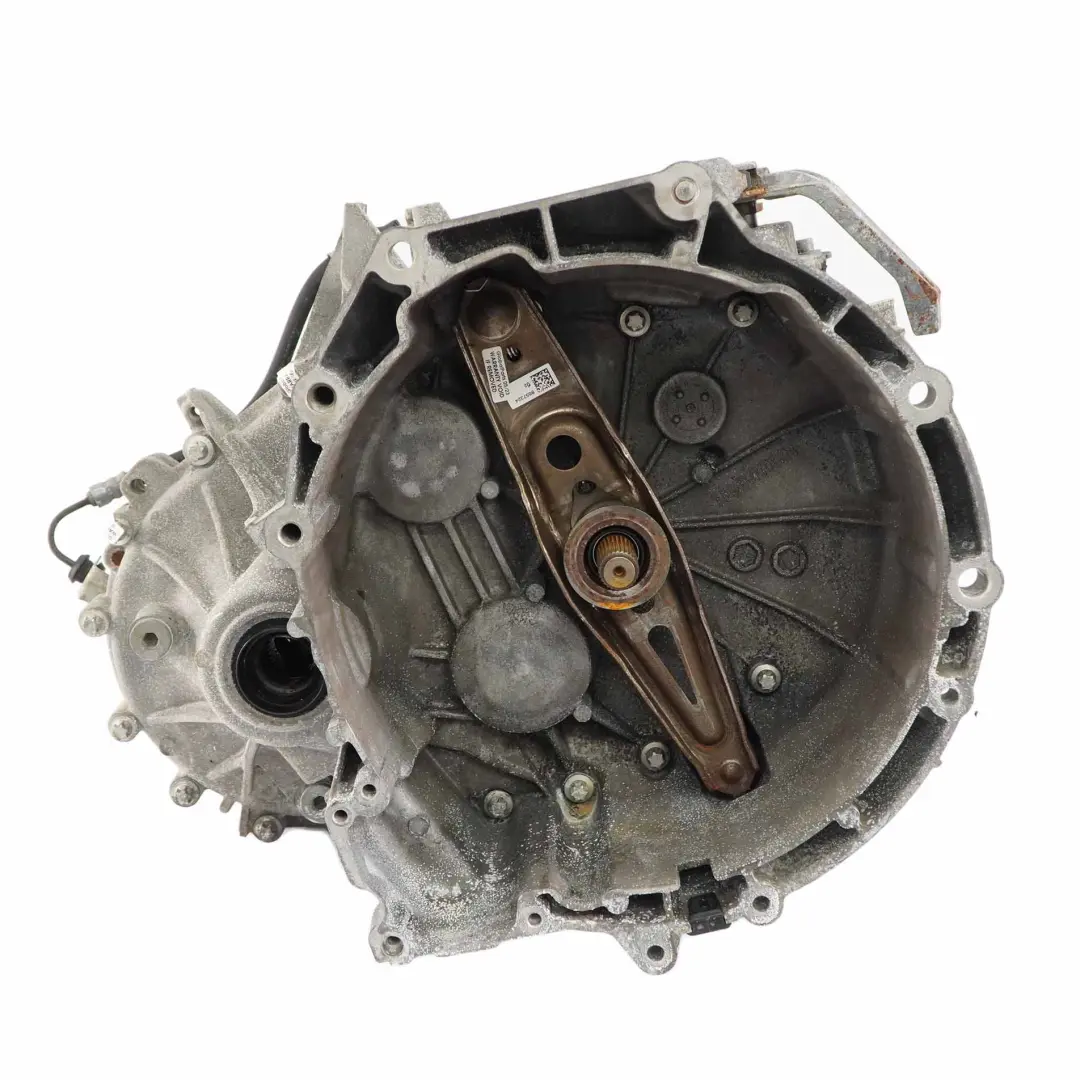 Gearbox GS6-59DG BAK WARRANTY to Mini Cooper JCW F56 F57 Petrol B48 Manual with Part number 8687643 Mini Cooper JCW F56 F57 Petrol B48 Manual Gearbox GS6-59DG BAK WARRANTY - SKU 8687643 - Part number 8687643