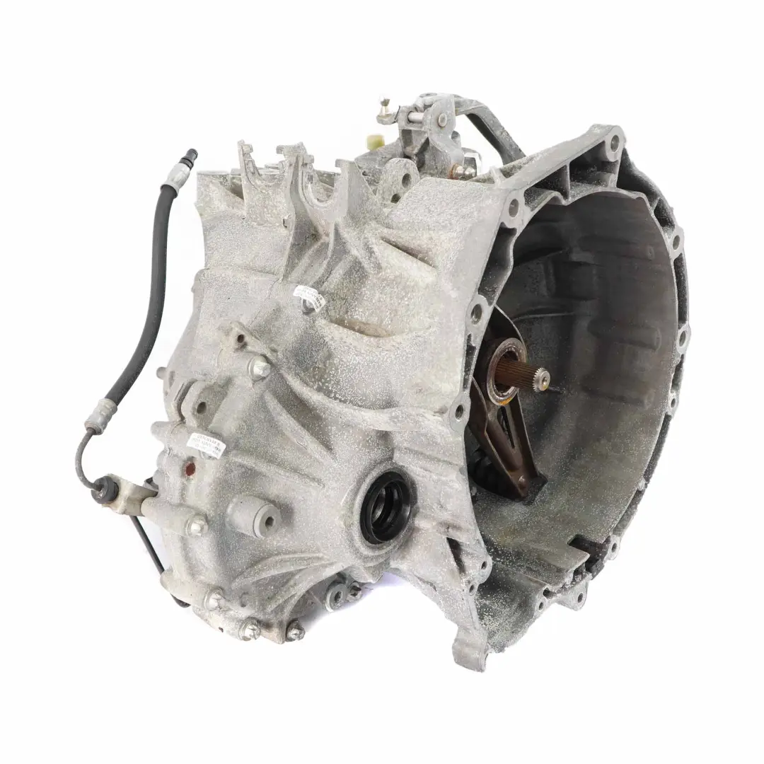 Gearbox GS6-59DG BAK WARRANTY to Mini Cooper JCW F56 F57 Petrol B48 Manual with Part number 8687643 Mini Cooper JCW F56 F57 Petrol B48 Manual Gearbox GS6-59DG BAK WARRANTY - SKU 8687643 - Part number 8687643