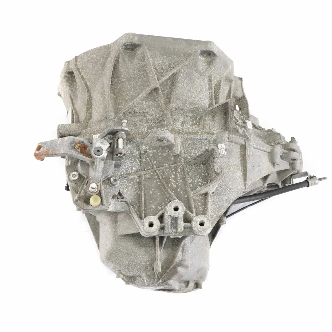 Skrzynia Biegów GS6-59DG Mini JCW F56 B48 - SKU 8687643 - Numer Części 8687643