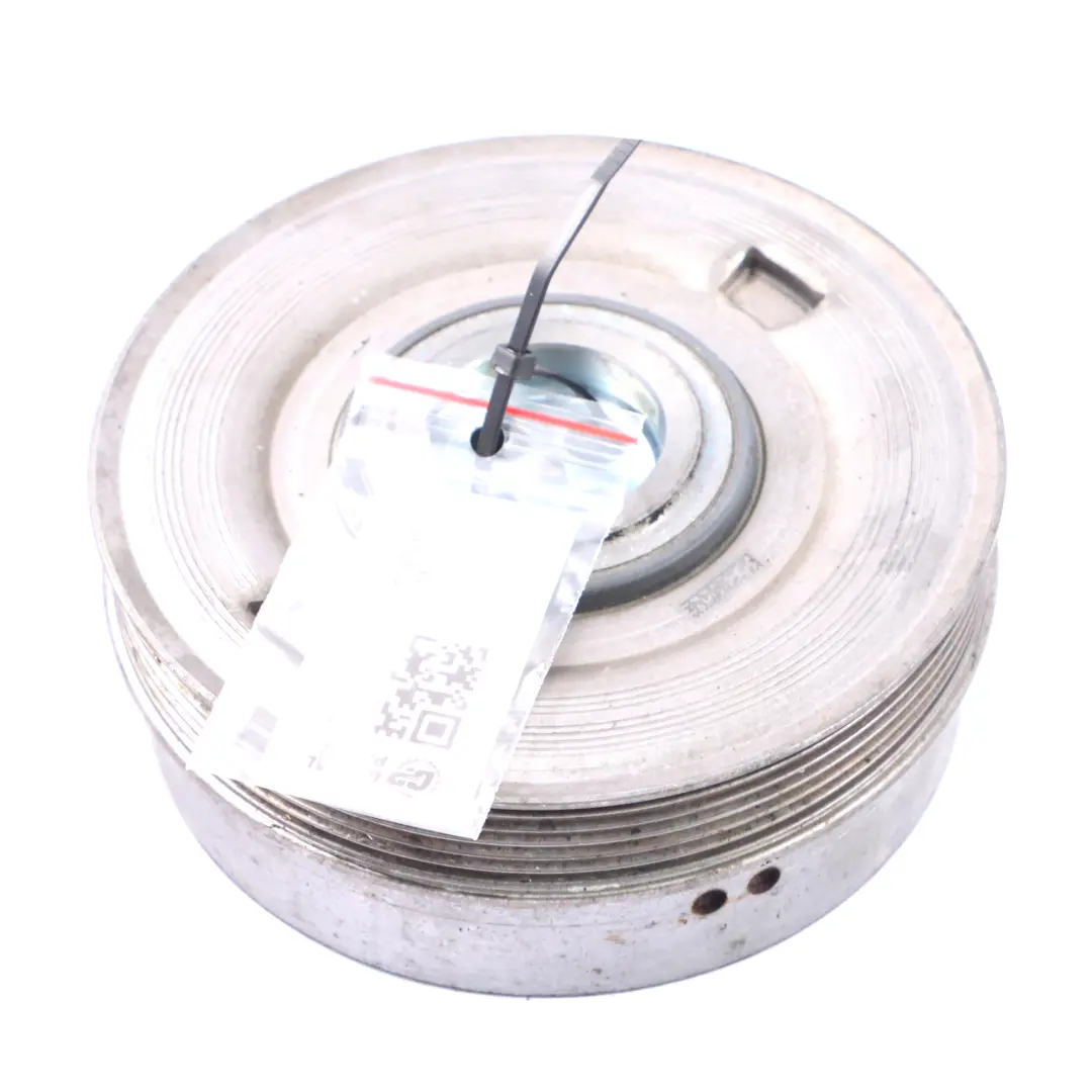 Poulie de Courroie Petrol B38 Absorbeur de Vibrations pour Mini F56 F60 BMW F40 F46 à propos du numéro de pièce 8687695 Mini F56 F60 BMW F40 F46 Poulie de Courroie Petrol B38 Absorbeur de Vibrations - SKU 8687695 - Numéro de pièce 8687695