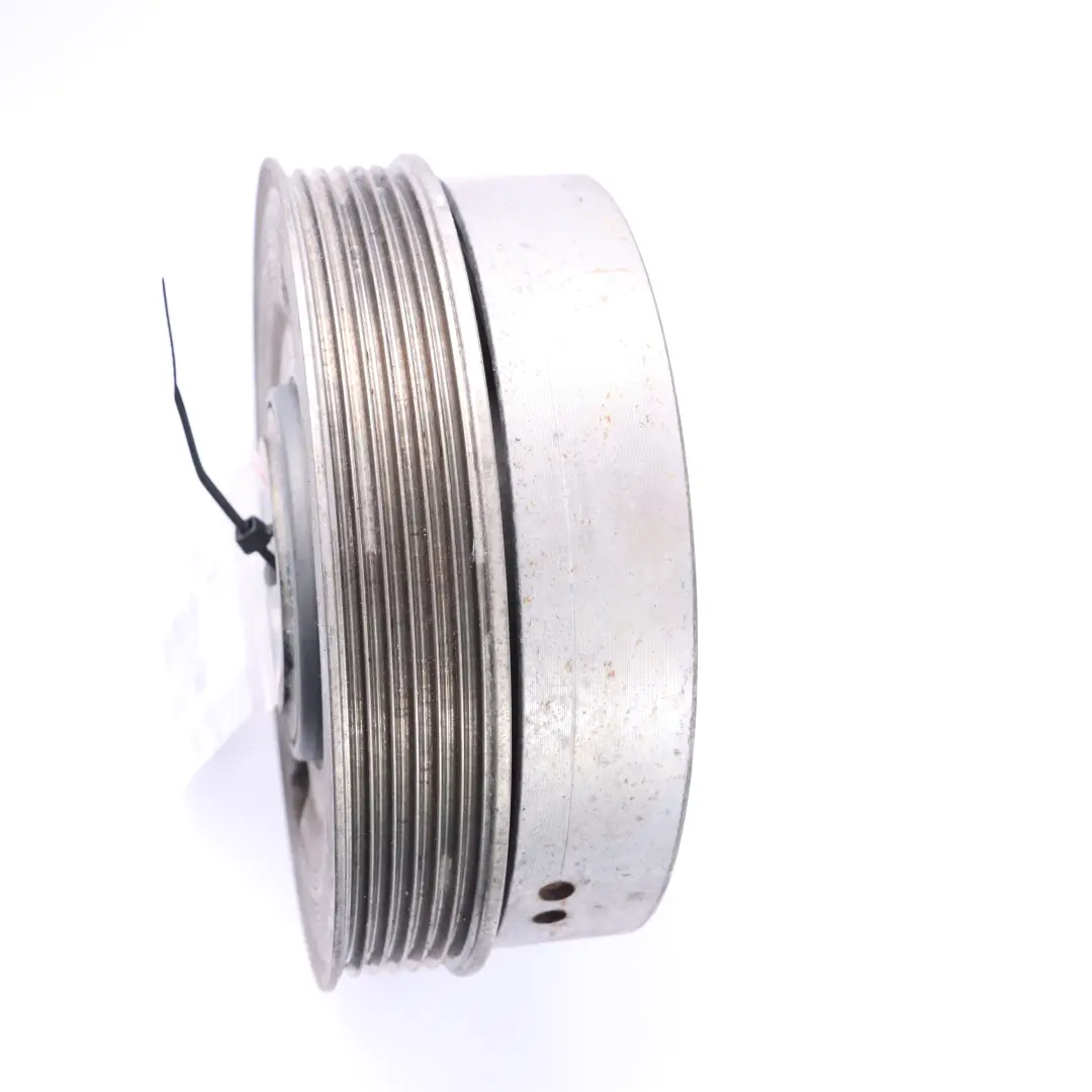 Riemenscheibe Schwingungsdämpfer Benziner B38 für Mini F56 F60 BMW F40 F46 mit Teilenummer 8687695 Mini F56 F60 BMW F40 F46 Riemenscheibe Schwingungsdämpfer Benziner B38 - SKU 8687695 - Teilenummer 8687695