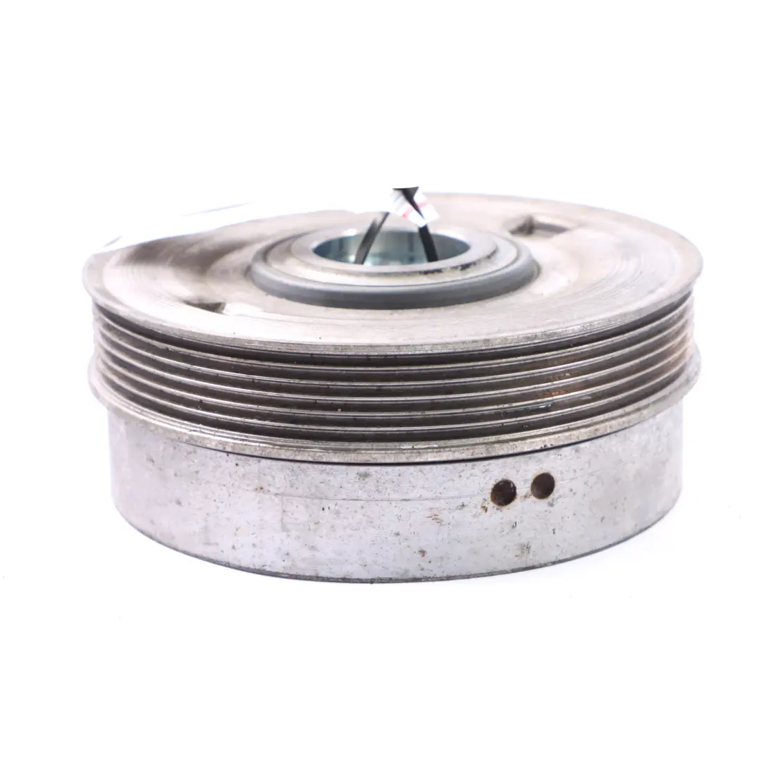 Poulie de Courroie Petrol B38 Absorbeur de Vibrations pour Mini F56 F60 BMW F40 F46 à propos du numéro de pièce 8687695 Mini F56 F60 BMW F40 F46 Poulie de Courroie Petrol B38 Absorbeur de Vibrations - SKU 8687695 - Numéro de pièce 8687695