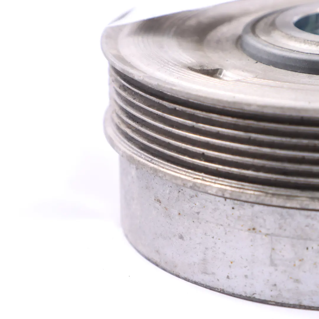 Puleggia a Cinghia Benzina B38 Ammortizzatore per Mini F56 F60 BMW F40 F46 con numero di parte 8687695 Mini F56 F60 BMW F40 F46 Puleggia a Cinghia Benzina B38 Ammortizzatore - SKU 8687695 - Numero di parte 8687695