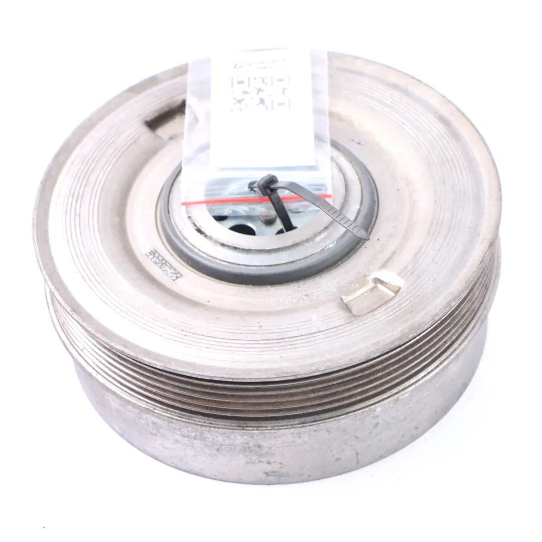  Puleggia a cinghia Mini F56 F60 BMW F40 F46 Benzina B38 Ammortizzatore - SKU 8687695 - Numero di parte 8687695