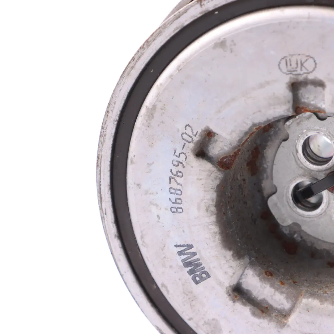 Puleggia a cinghia Mini F56 F60 BMW F40 F46 Benzina B38 Ammortizzatore - SKU 8687695 - Numero di parte 8687695