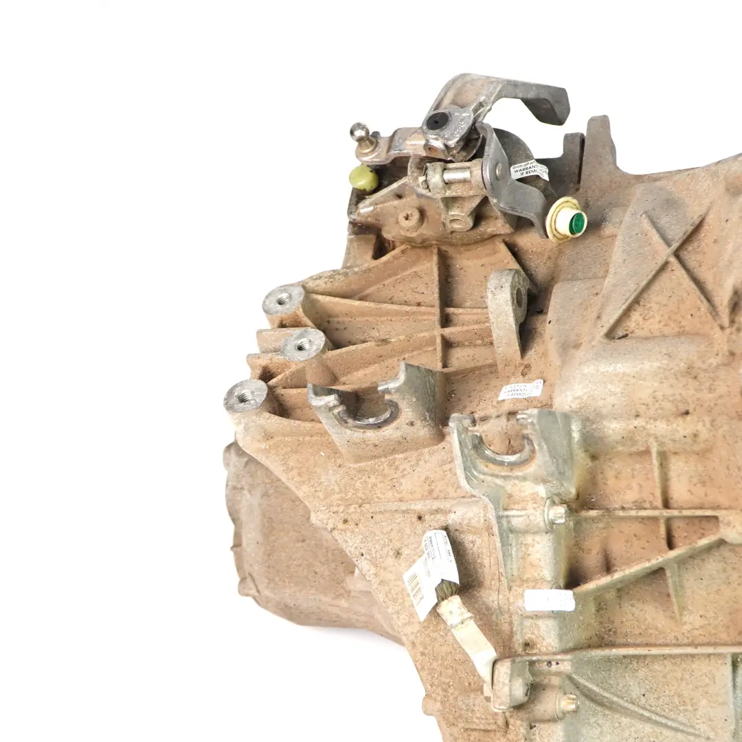 B38B B38C Manual Gearbox GS658BG WARRANTY to Mini Cooper One F55 F56 F57 with Part number 8687708 Mini Cooper One F55 F56 F57 B38B B38C Manual Gearbox GS658BG WARRANTY - SKU 8687708 - Part number 8687708