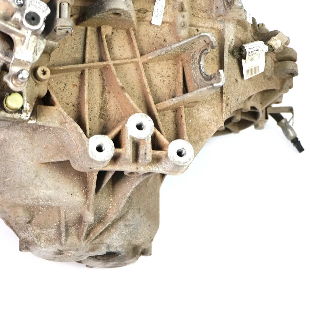 B38B B38C Boîte Vitesses Manuelle GS658BG GARANTIE Mini F55 F56 F57 - SKU 8687708 - Numéro de pièce 8687708