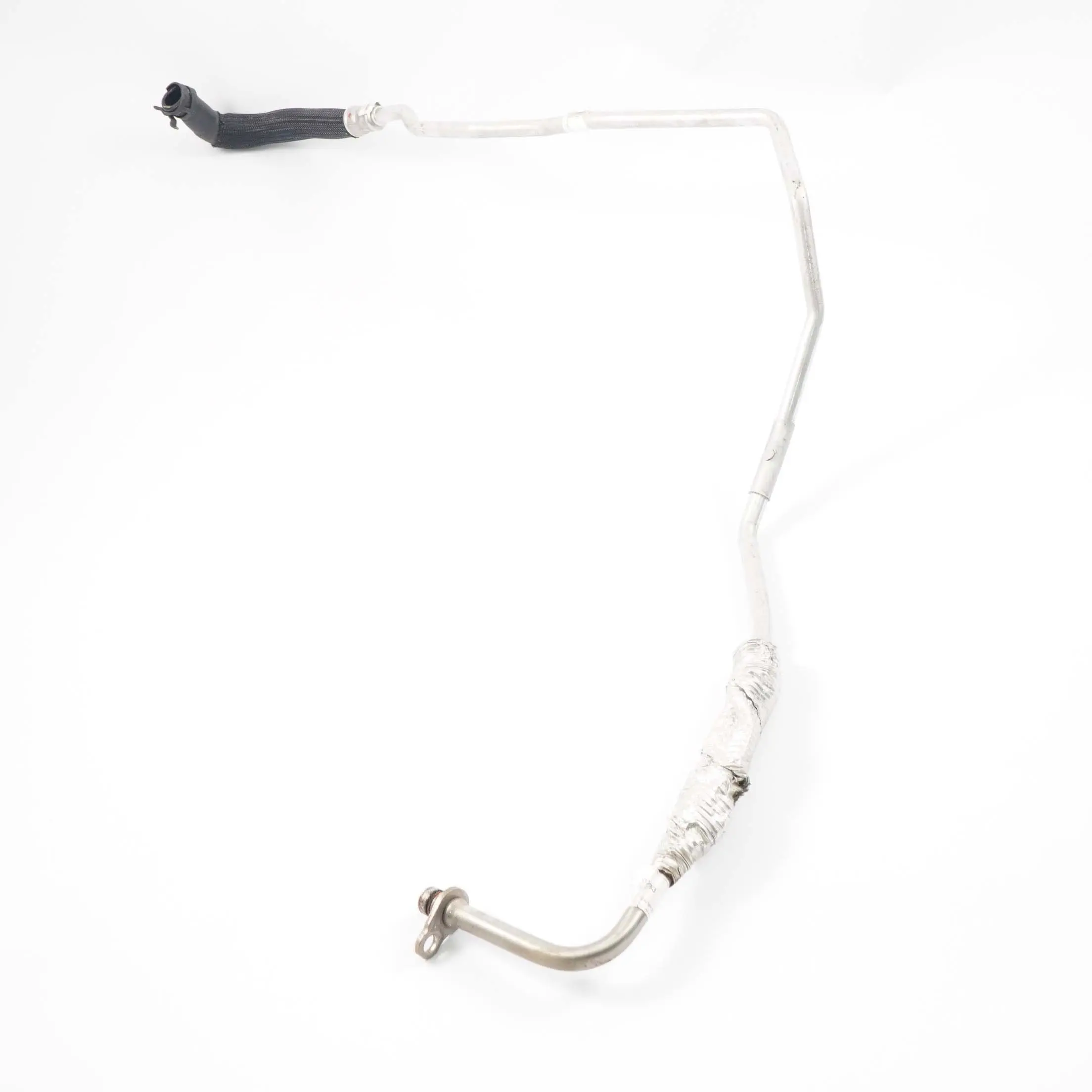 Tubo de alimentación de aceite refrigerante del turbo Mini F55 F56 BMW X1 F48