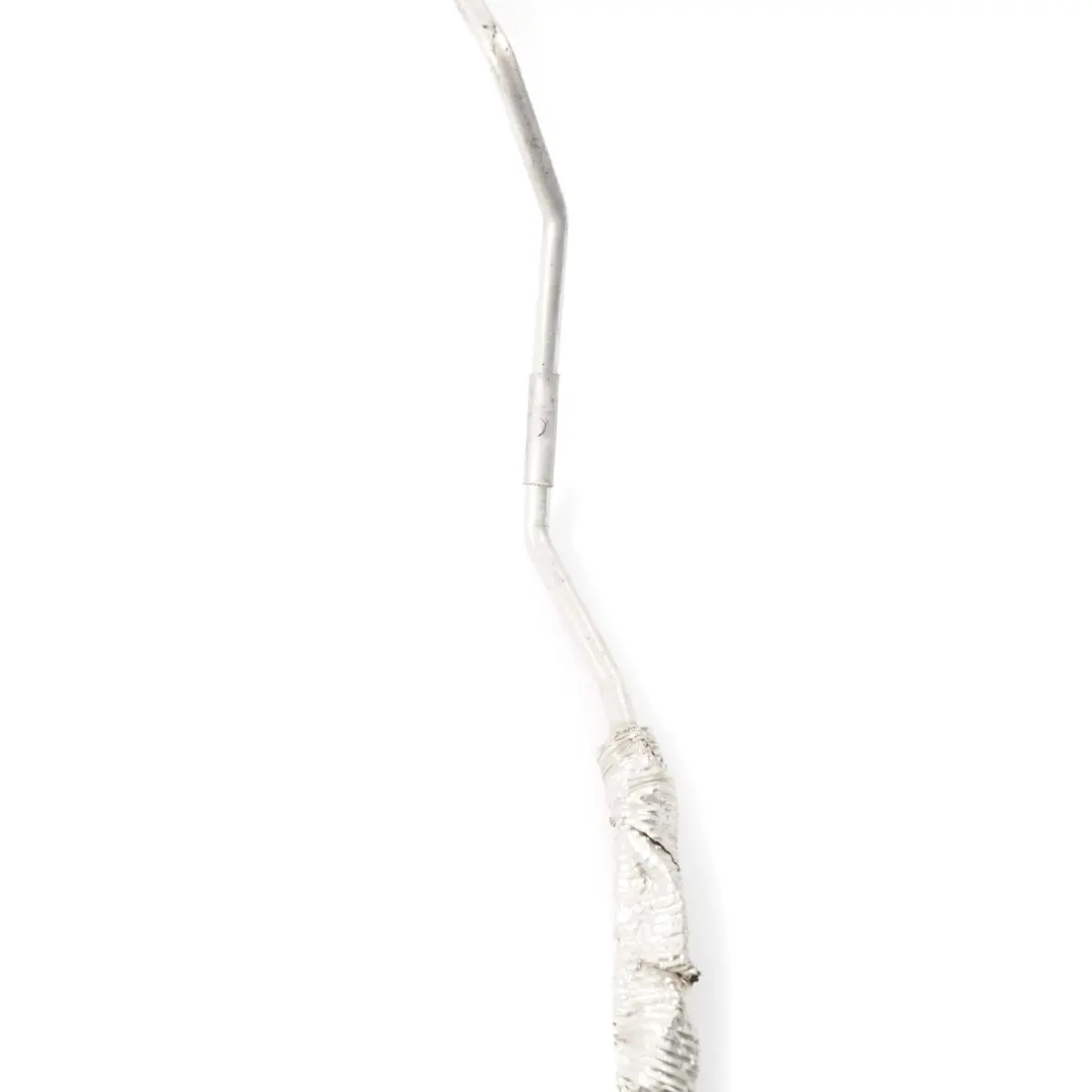 Tubo de alimentación de aceite refrigerante del turbo Mini F55 F56 BMW X1 F48 para con número de pieza 8687745 Tubo de alimentación de aceite refrigerante del turbo Mini F55 F56 BMW X1 F48 - SKU 8687745 - Número de pieza 8687745