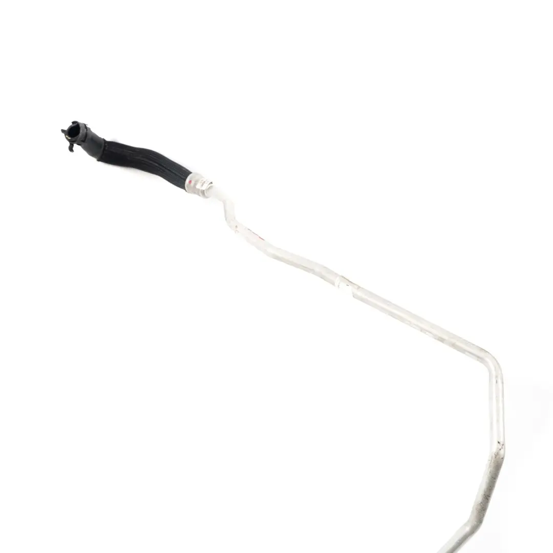 Tubo de alimentación de aceite refrigerante del turbo Mini F55 F56 BMW X1 F48 para con número de pieza 8687745 Tubo de alimentación de aceite refrigerante del turbo Mini F55 F56 BMW X1 F48 - SKU 8687745 - Número de pieza 8687745
