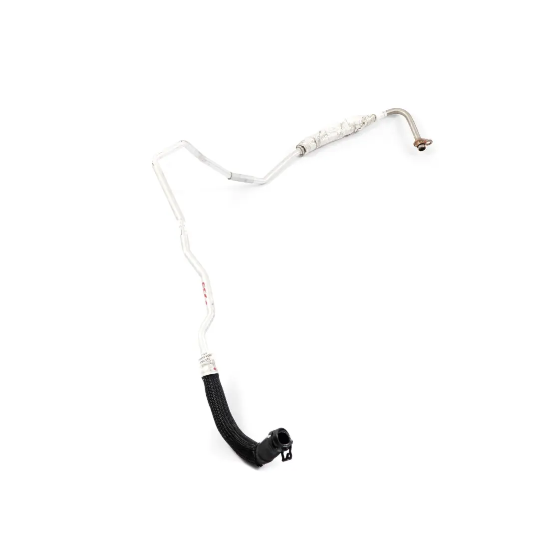 BMW X1 F48 Mini F56 Przewód Olejowy Turbiny Turbo - SKU 8687745 - Numer Części 8687745