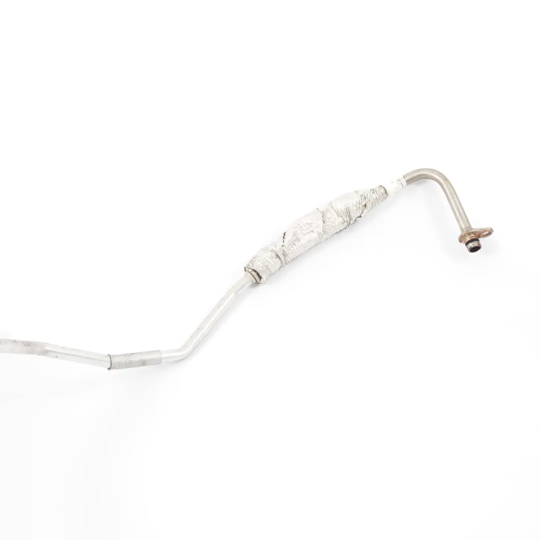 Mini F55 F56 linea turbocompressore alimentazione olio refrigerante - SKU 8687745 - Numero di parte 8687745