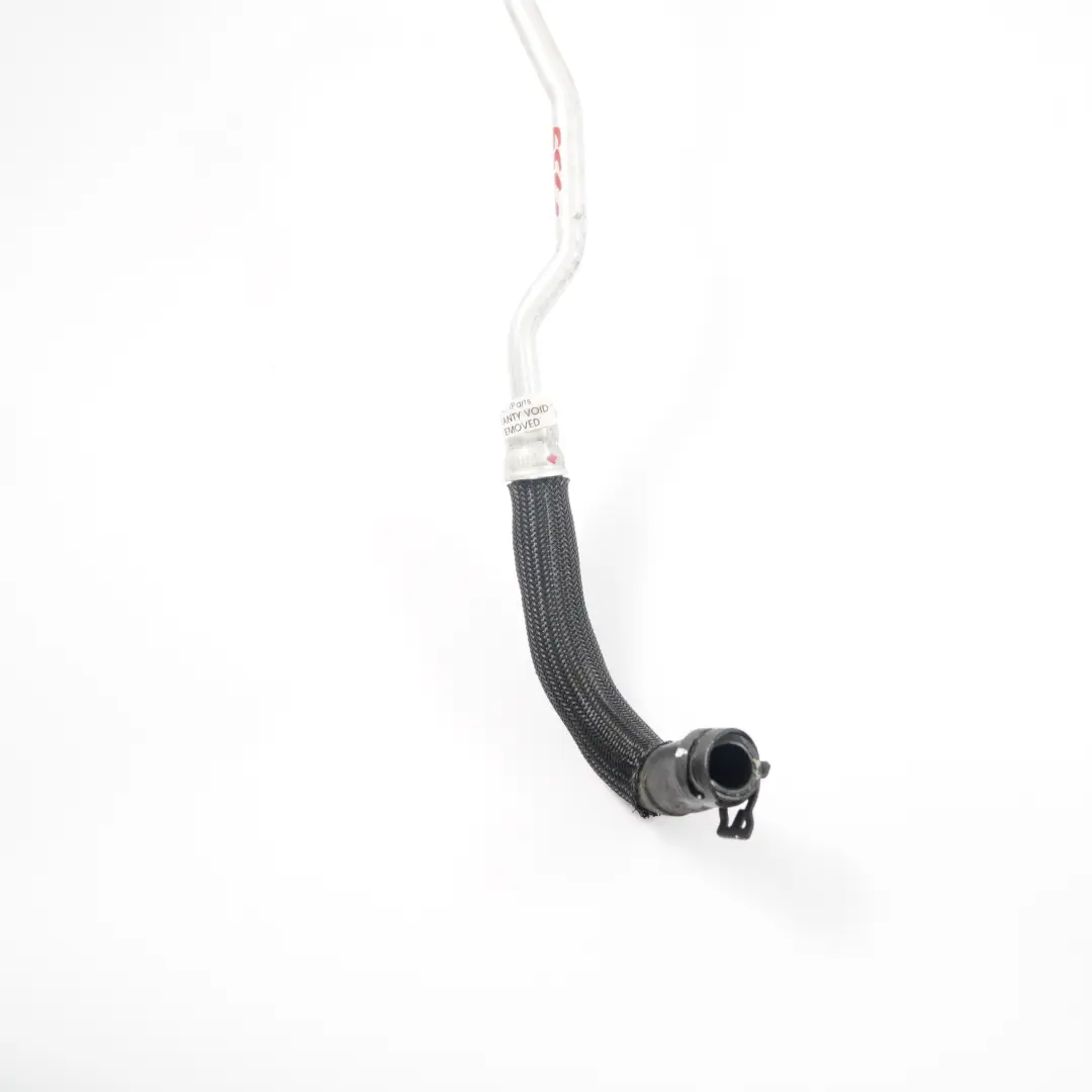 BMW X1 F48 Mini F56 Przewód Olejowy Turbiny Turbo - SKU 8687745 - Numer Części 8687745